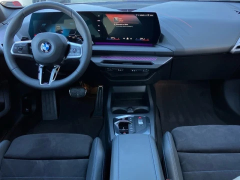 BMW Serie 1 120d 120 kW (163 CV)