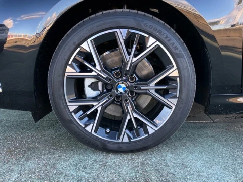 BMW Serie 1 120d 120 kW (163 CV)