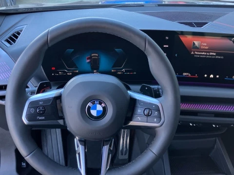 BMW Serie 1 120d 120 kW (163 CV)