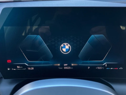 BMW Serie 1 120d 120 kW (163 CV)