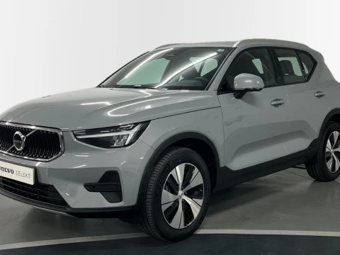Volvo XC40 XC40 CORE B3
