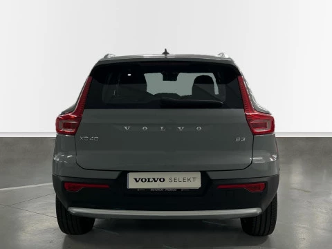 Volvo XC40 XC40 CORE B3