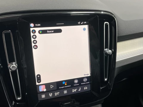 Volvo XC40 XC40 CORE B3