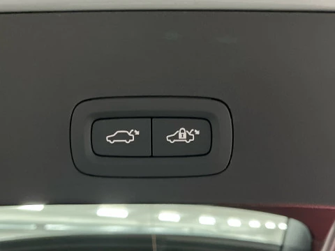 Volvo XC40 XC40 CORE B3