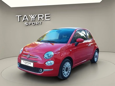 Fiat 500C Dolcevita 1.0 Hybrid 51KW (70 CV)