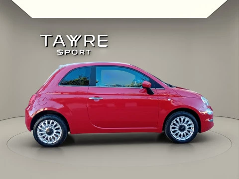 Fiat 500C Dolcevita 1.0 Hybrid 51KW (70 CV)