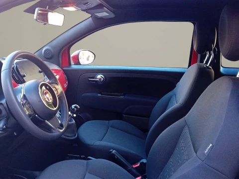 Fiat 500C Dolcevita 1.0 Hybrid 51KW (70 CV)