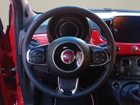 Fiat 500C Dolcevita 1.0 Hybrid 51KW (70 CV)