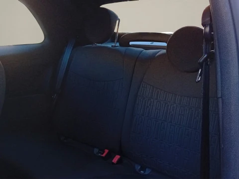 Fiat 500C Dolcevita 1.0 Hybrid 51KW (70 CV)