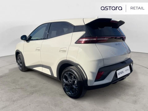 BYD DOLPHIN SURF CONFORT 