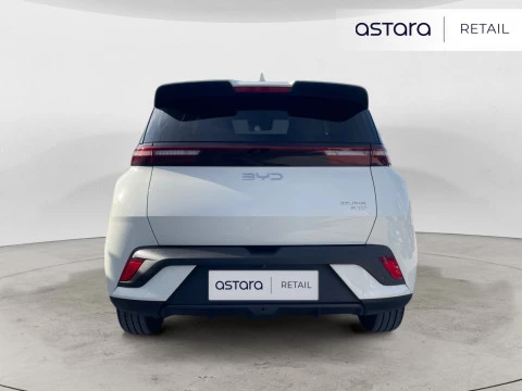 BYD DOLPHIN SURF CONFORT 