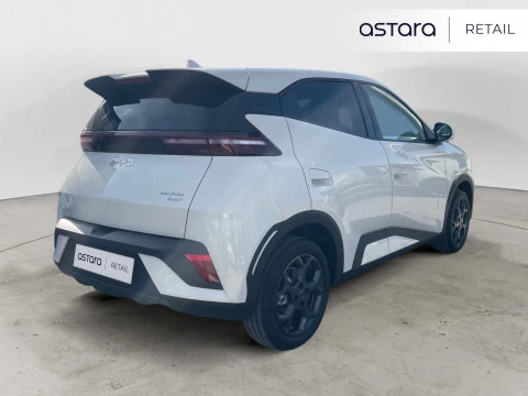 BYD DOLPHIN SURF CONFORT 