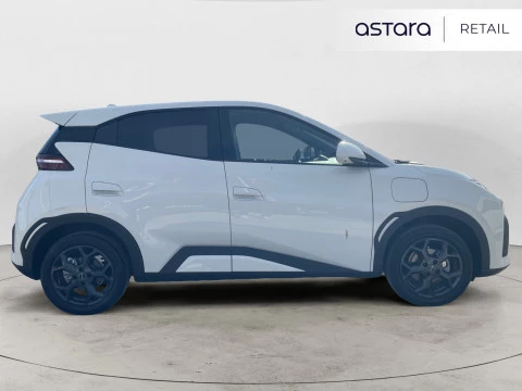 BYD DOLPHIN SURF CONFORT 