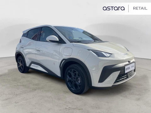 BYD DOLPHIN SURF CONFORT 