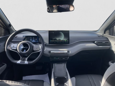 BYD DOLPHIN SURF CONFORT 