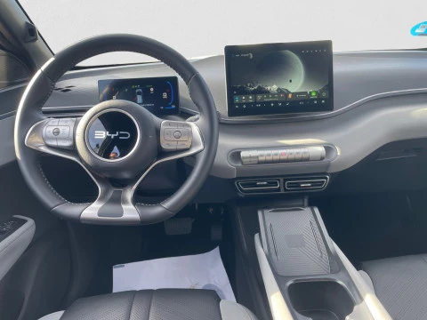 BYD DOLPHIN SURF CONFORT 