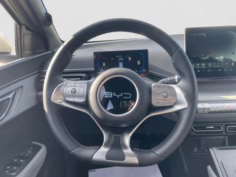 BYD DOLPHIN SURF CONFORT 