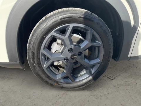 BYD DOLPHIN SURF CONFORT 