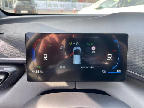 BYD DOLPHIN SURF CONFORT 