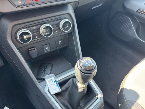 Dacia Sandero STEPWAY EXTREME GO 1.0 ECO-G 100CV 5P