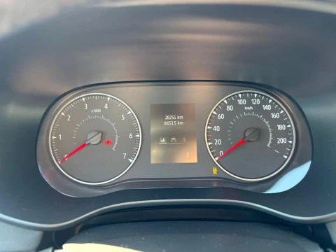 Dacia Sandero STEPWAY EXTREME GO 1.0 ECO-G 100CV 5P