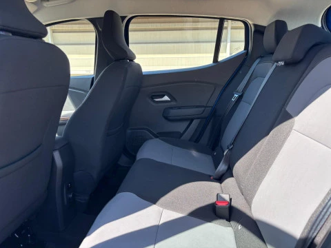 Dacia Sandero STEPWAY EXTREME GO 1.0 ECO-G 100CV 5P