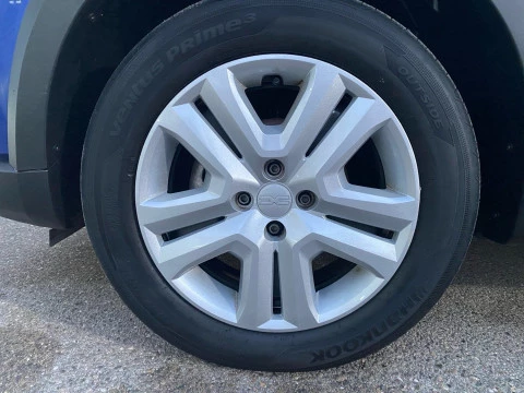 Dacia Sandero  Stepway ECO-G Expresion 74kW