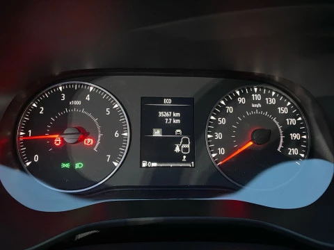 Dacia Sandero  Stepway ECO-G Expresion 74kW