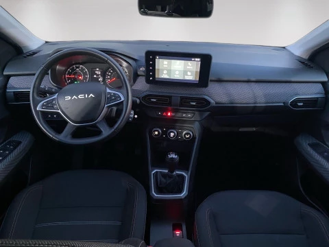 Dacia Sandero  Stepway ECO-G Expresion 74kW