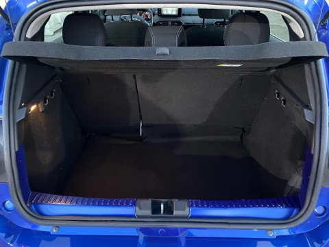 Dacia Sandero  Stepway ECO-G Expresion 74kW