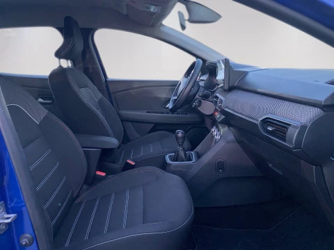 Dacia Sandero  Stepway ECO-G Expresion 74kW