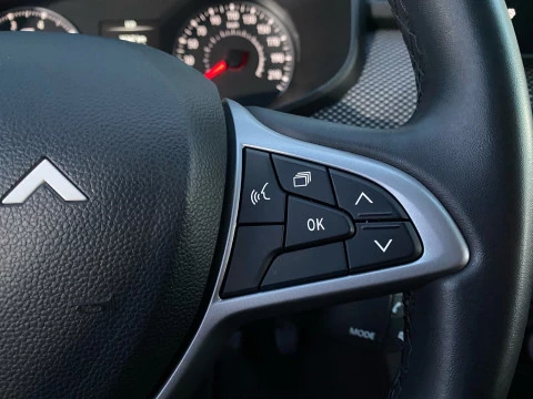 Dacia Sandero  Stepway ECO-G Expresion 74kW