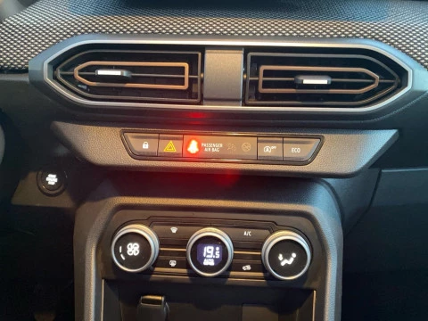 Dacia Sandero  Stepway ECO-G Expresion 74kW