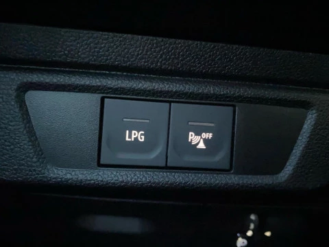 Dacia Sandero  Stepway ECO-G Expresion 74kW