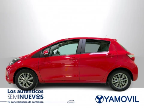 Toyota Yaris 70 Active 51 kW (69 CV)