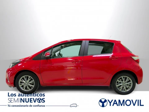 Toyota Yaris 70 Active 51 kW (69 CV)