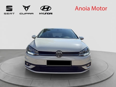 Volkswagen Golf Advance 1.0 TSI 85kW (115CV)