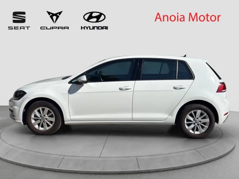 Volkswagen Golf Advance 1.0 TSI 85kW (115CV)