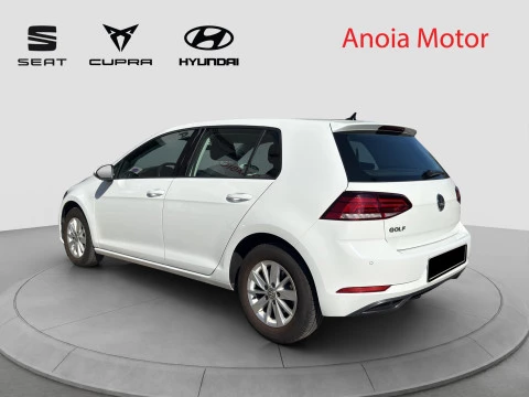 Volkswagen Golf Advance 1.0 TSI 85kW (115CV)