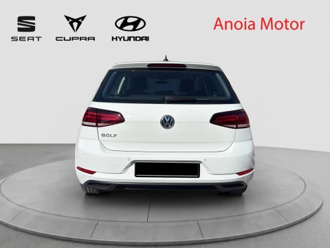 Volkswagen Golf Advance 1.0 TSI 85kW (115CV)