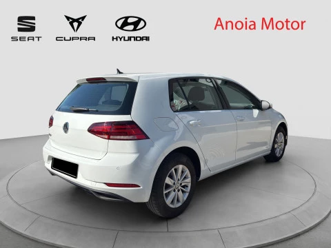 Volkswagen Golf Advance 1.0 TSI 85kW (115CV)