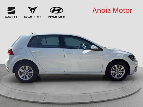Volkswagen Golf Advance 1.0 TSI 85kW (115CV)