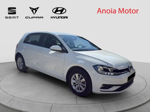 Volkswagen Golf Advance 1.0 TSI 85kW (115CV)