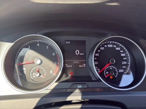 Volkswagen Golf Advance 1.0 TSI 85kW (115CV)