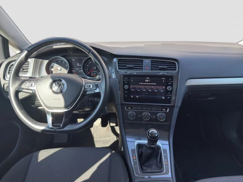Volkswagen Golf Advance 1.0 TSI 85kW (115CV)