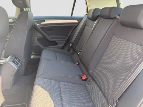 Volkswagen Golf Advance 1.0 TSI 85kW (115CV)
