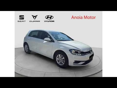 Volkswagen Golf Advance 1.0 TSI 85kW (115CV)