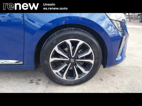 Renault Clio  Gasolina/Gas  TCe GLP Techno 74kW