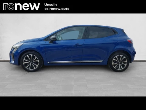 Renault Clio  Gasolina/Gas  TCe GLP Techno 74kW