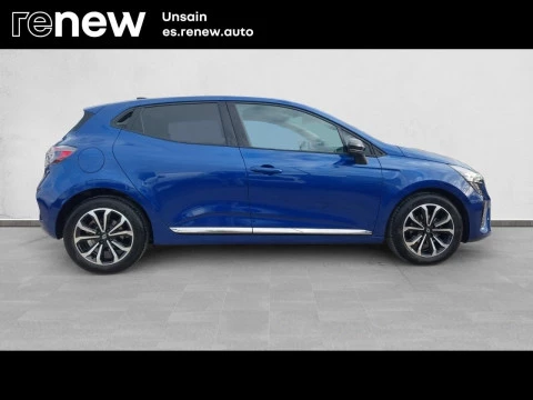 Renault Clio  Gasolina/Gas  TCe GLP Techno 74kW